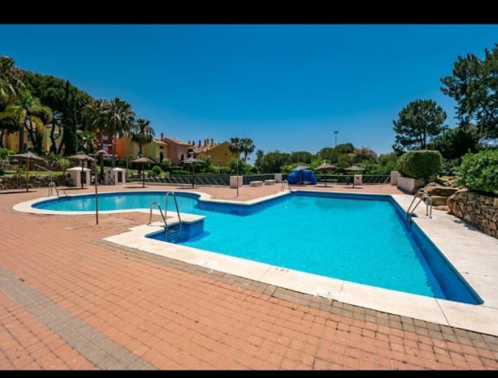 Casa Adosada En Islantilla, 3 Dormitorios,A 400 M De La Playa Kültér fotó
